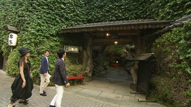 増田和也アナが「和風総本家」を卒業! 号泣のワケとは